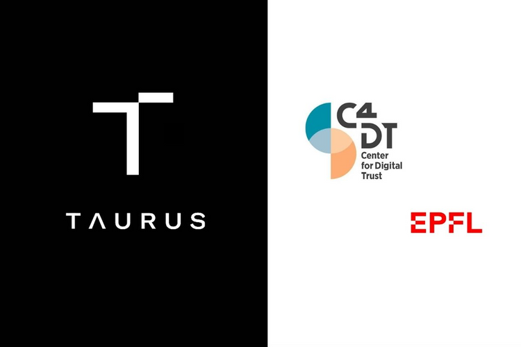 Taurus selected as an Associate Partner at the C4DT