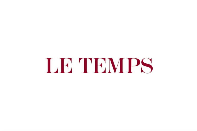 Taurus SA explains its vision in “Le Temps”