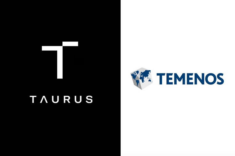 Taurus and Temenos join forces