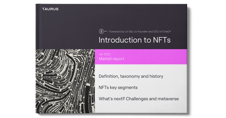 Introduction to NFTs