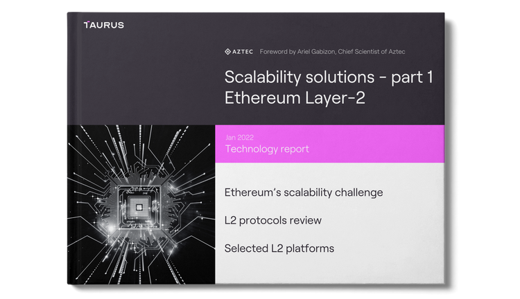 Scalability solutions - Ethereum Layer 2 - Part I