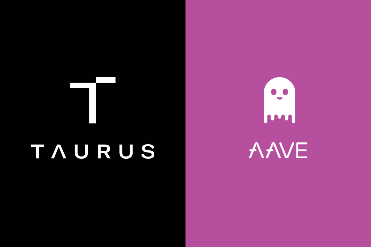 Taurus and Aave announce strategic collaboration